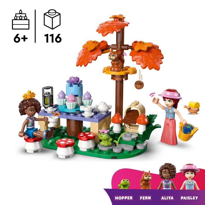 LEGO42690