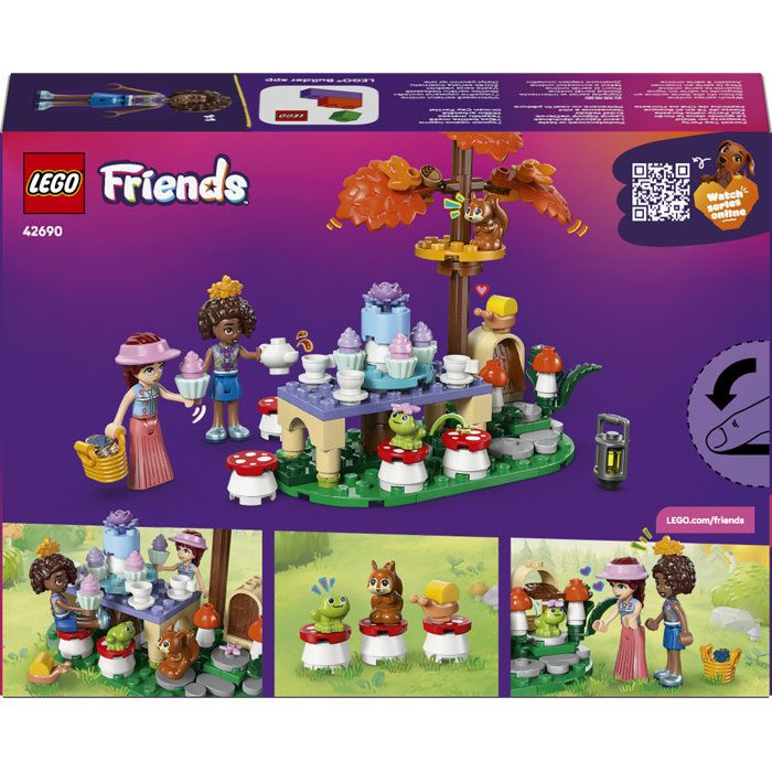 LEGO42690