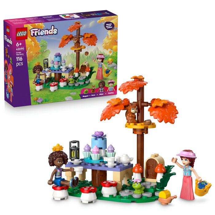 LEGO42690