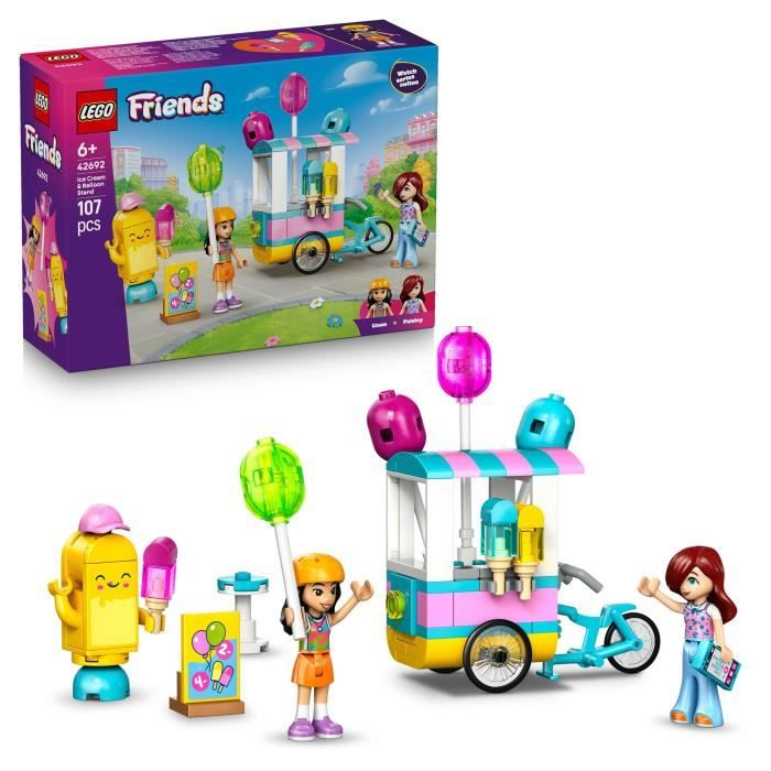 LEGO42692
