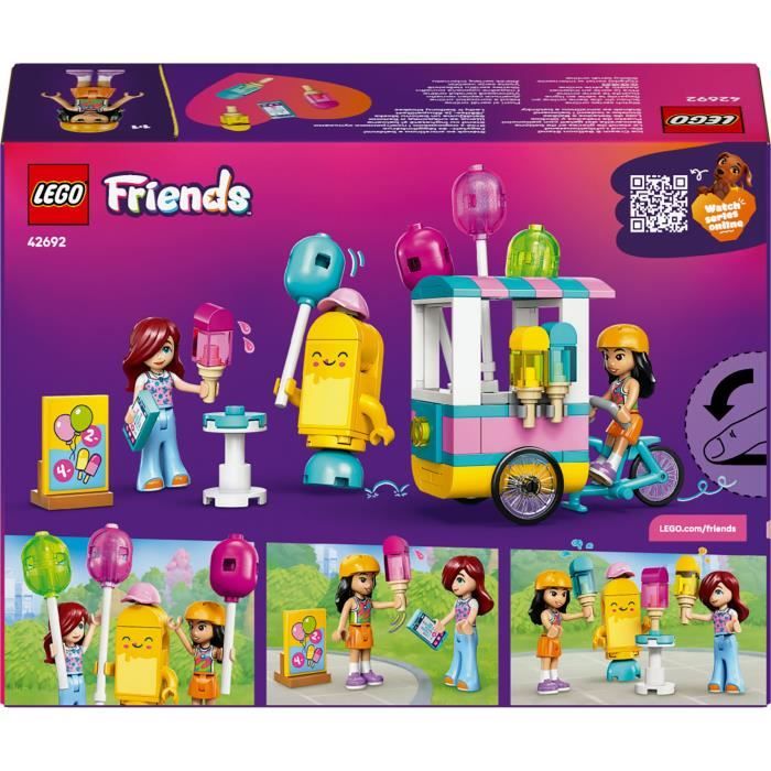 LEGO42692