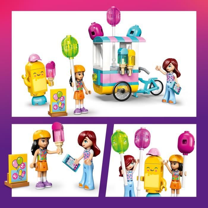LEGO42692