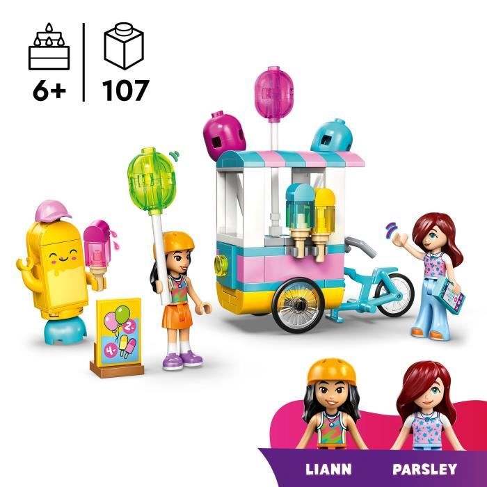 LEGO42692