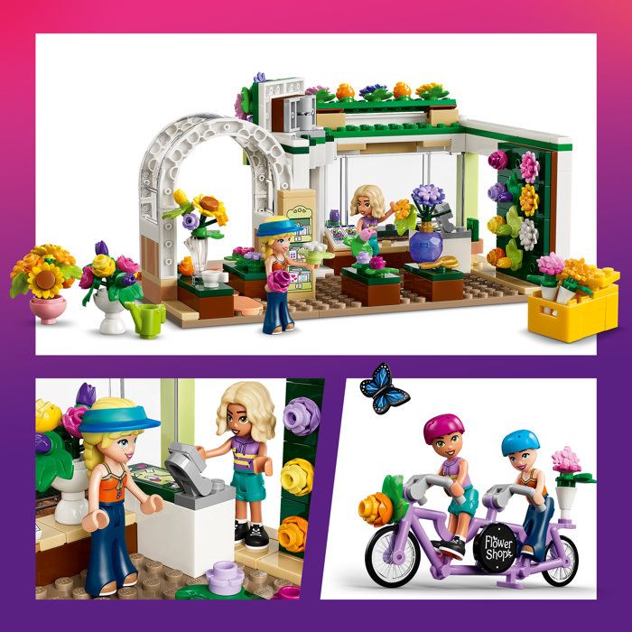 LEGO42693