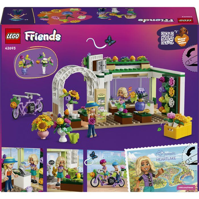 LEGO42693