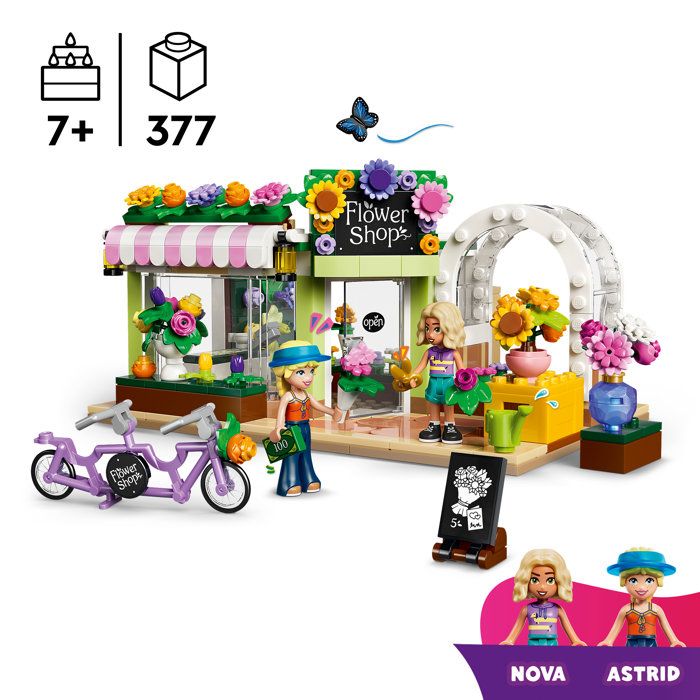 LEGO42693
