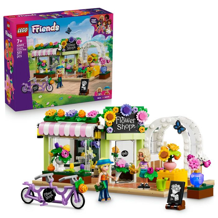 LEGO42693