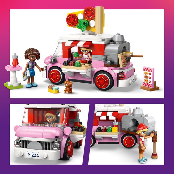 LEGO42694