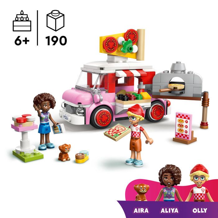 LEGO42694