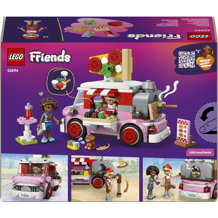 LEGO42694
