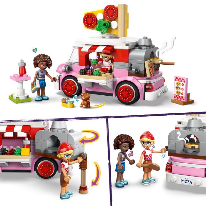 LEGO42694
