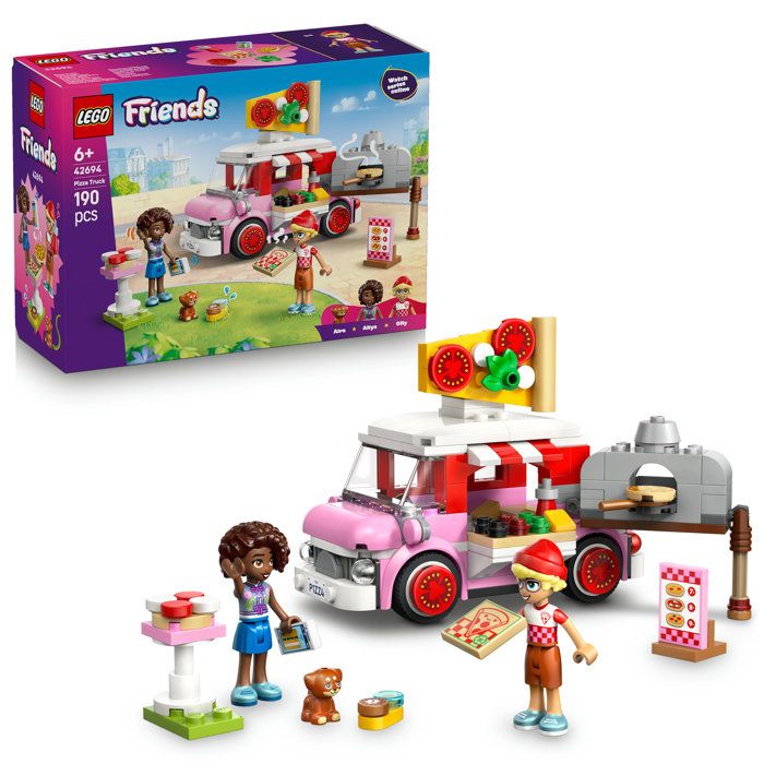 LEGO42694