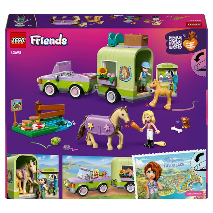 LEGO42695