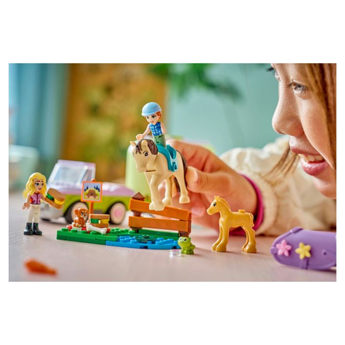 LEGO42695