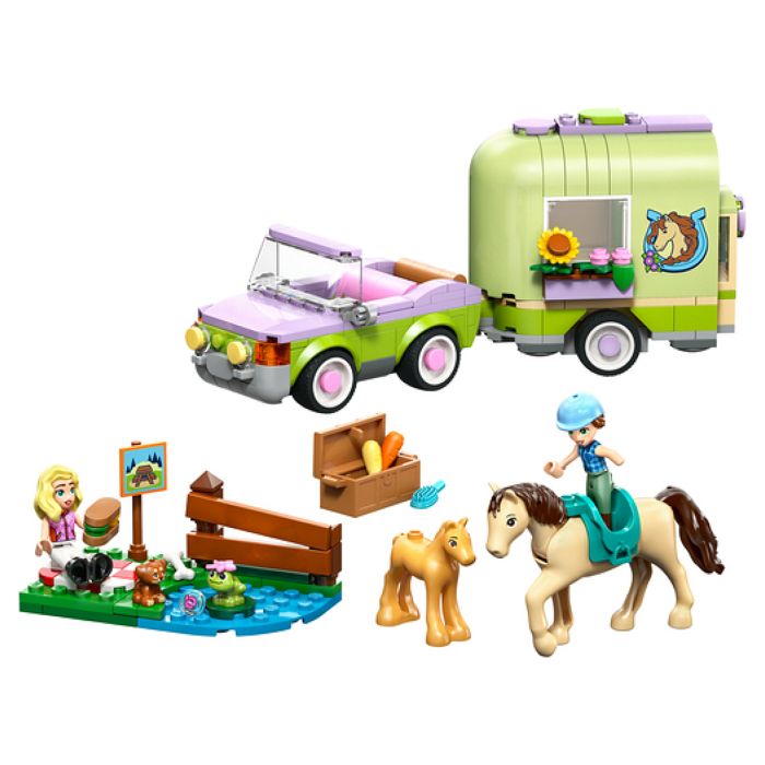 LEGO42695
