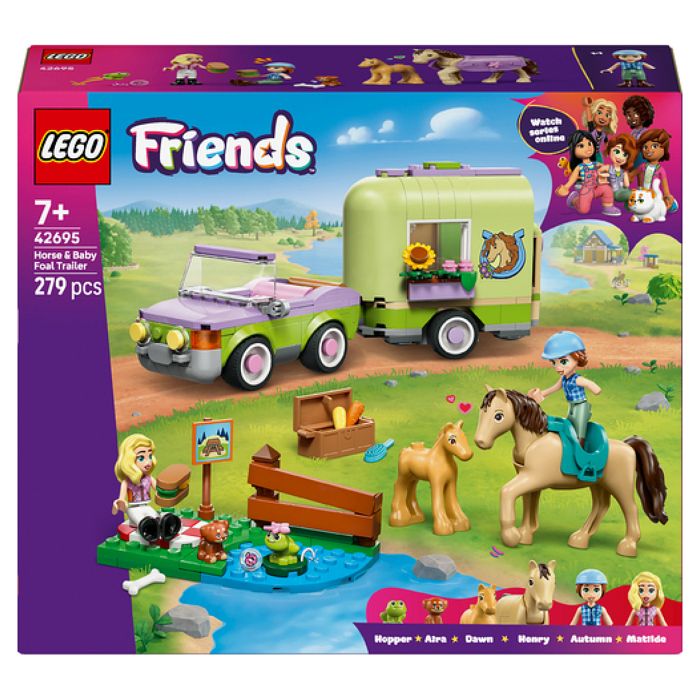 LEGO42695