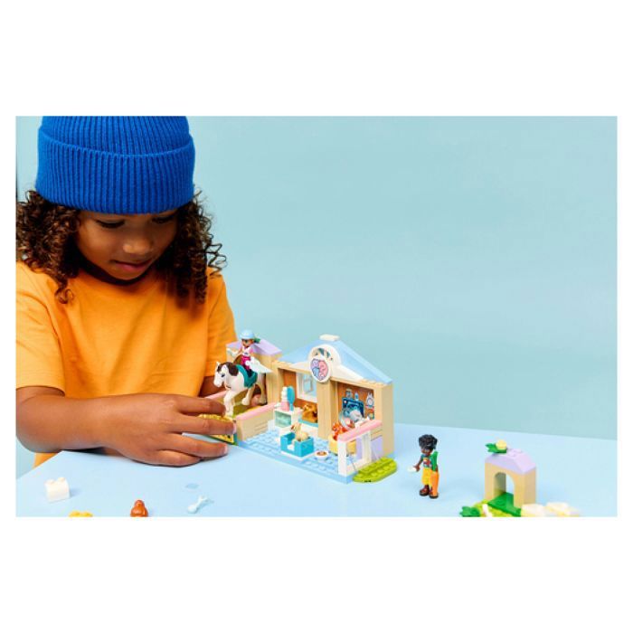 LEGO42696