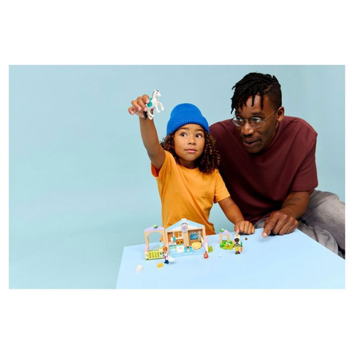 LEGO42696