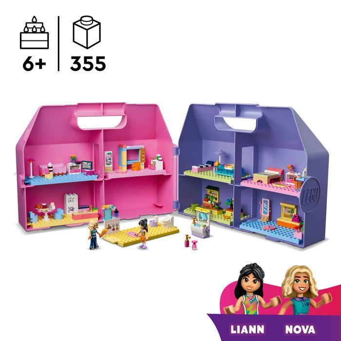 LEGO42697