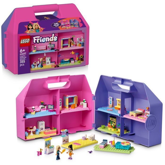 LEGO42697