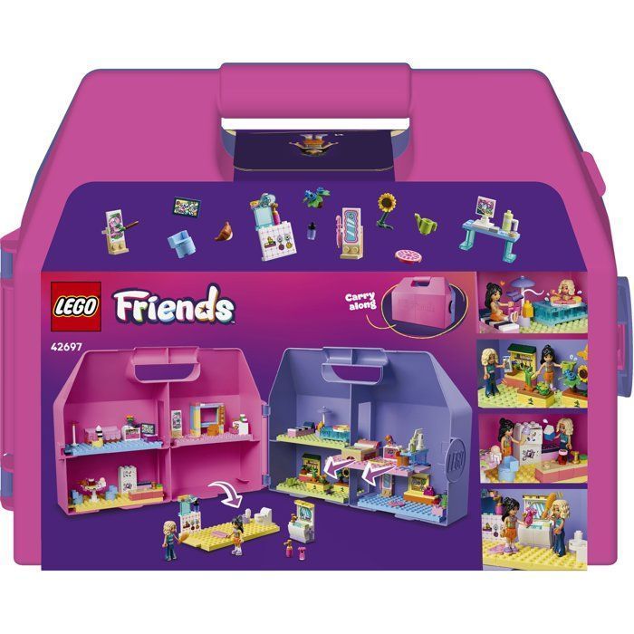 LEGO42697