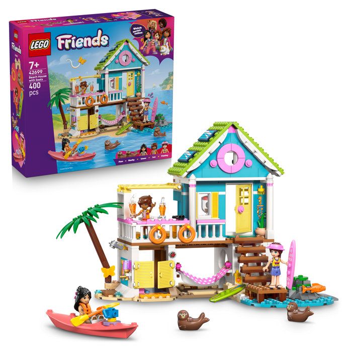 LEGO42699