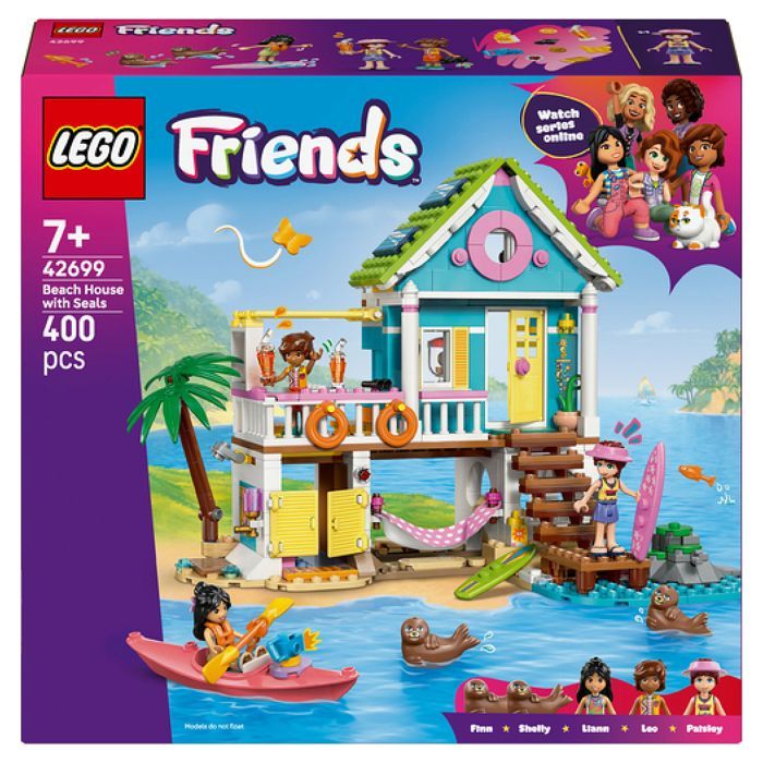 LEGO42699