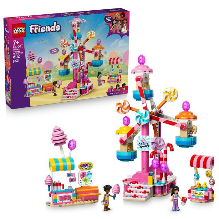 LEGO42700