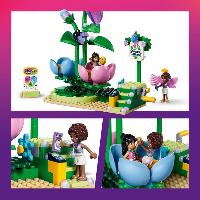LEGO42702