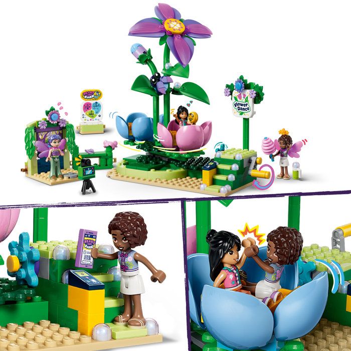 LEGO42702