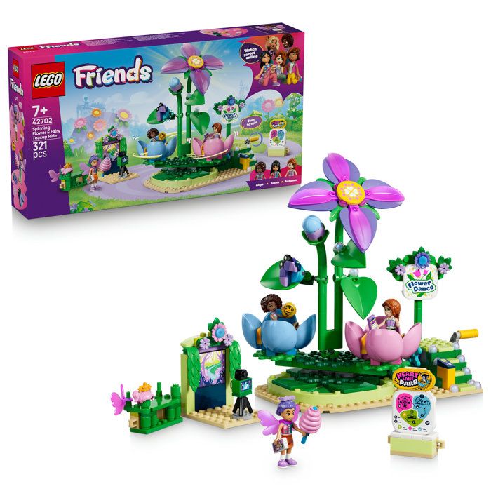 LEGO42702