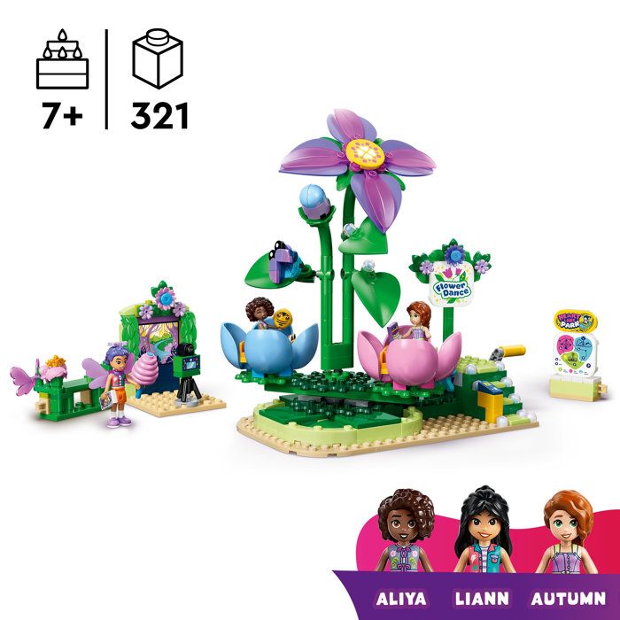 LEGO42702