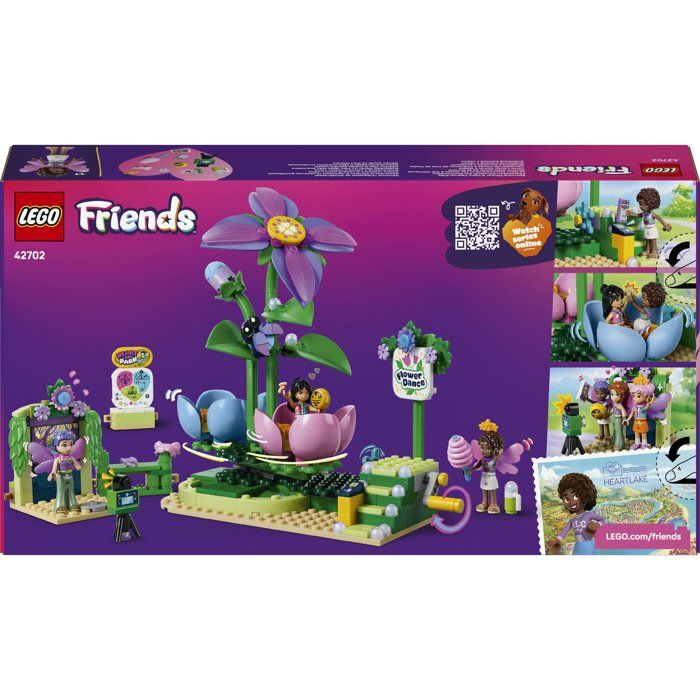 LEGO42702