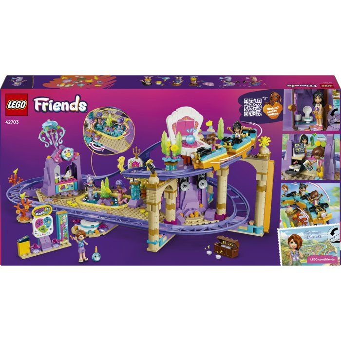 LEGO42703