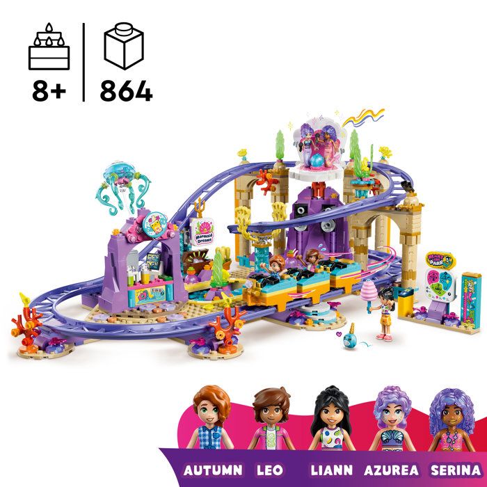 LEGO42703