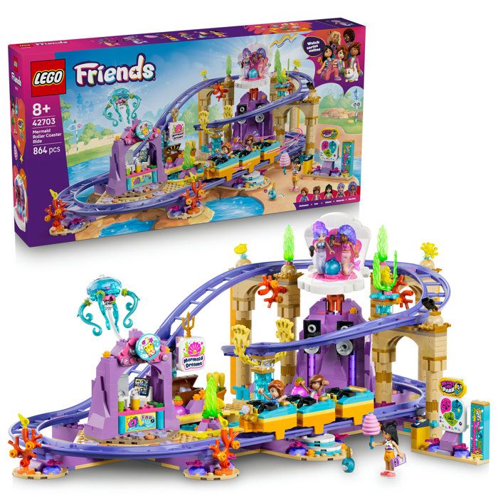 LEGO42703