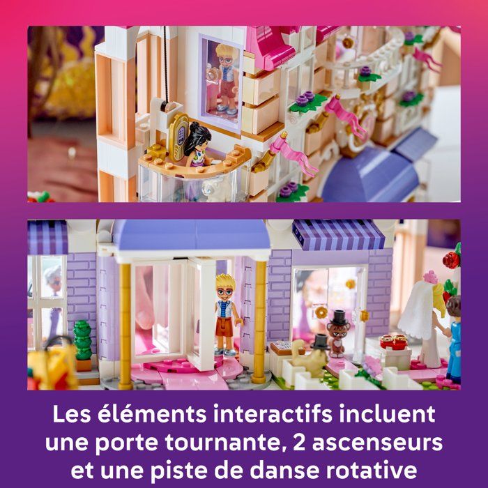 LEGO42704