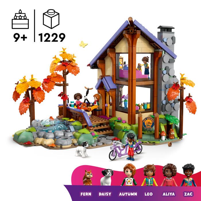 LEGO42705