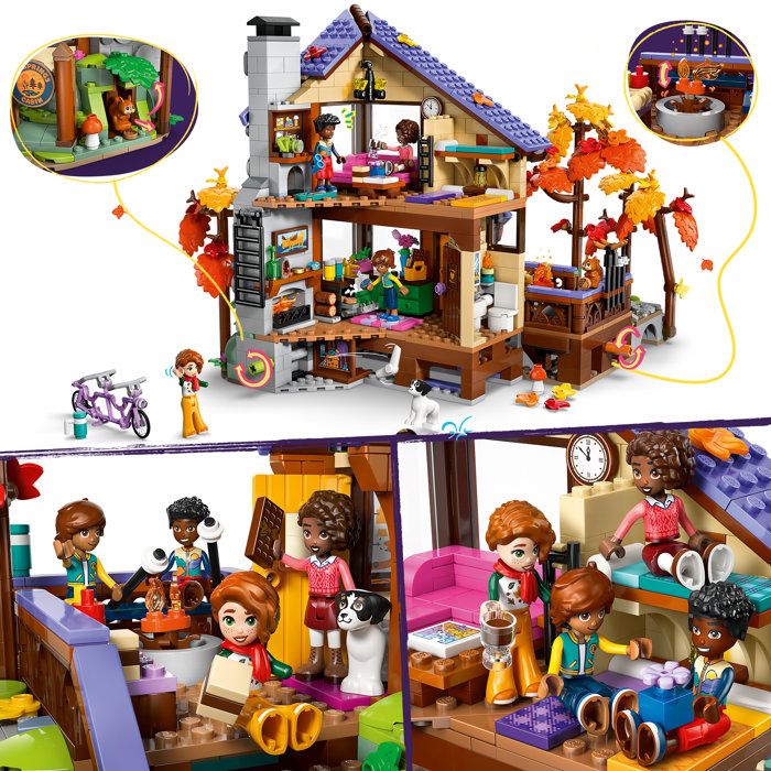 LEGO42705
