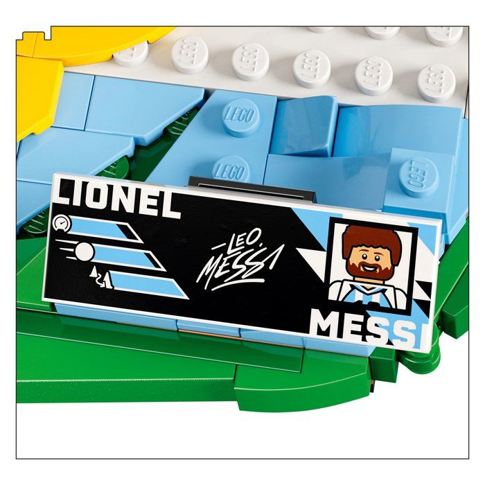 LEGO43011