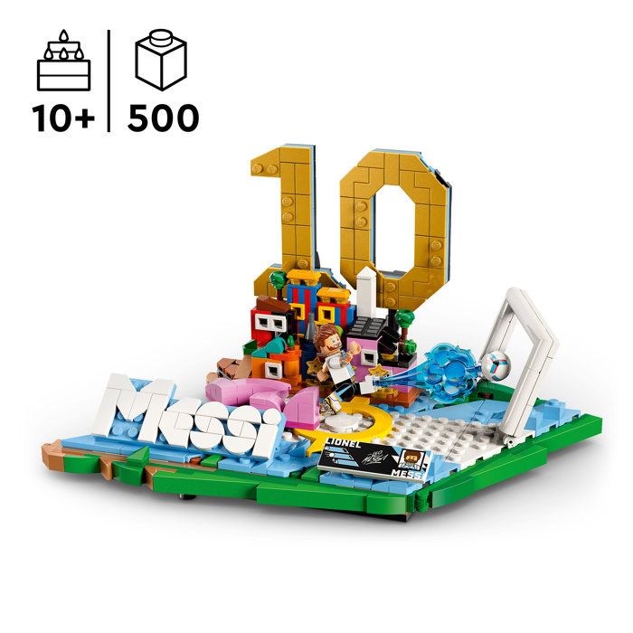 LEGO43011