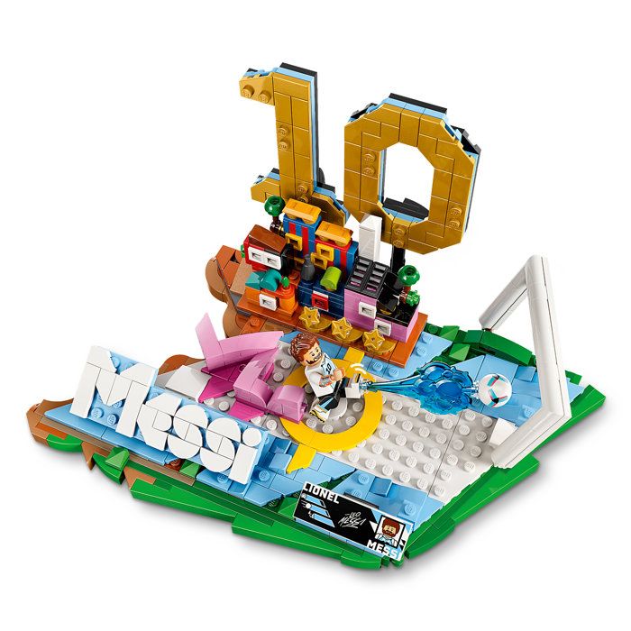 LEGO43011