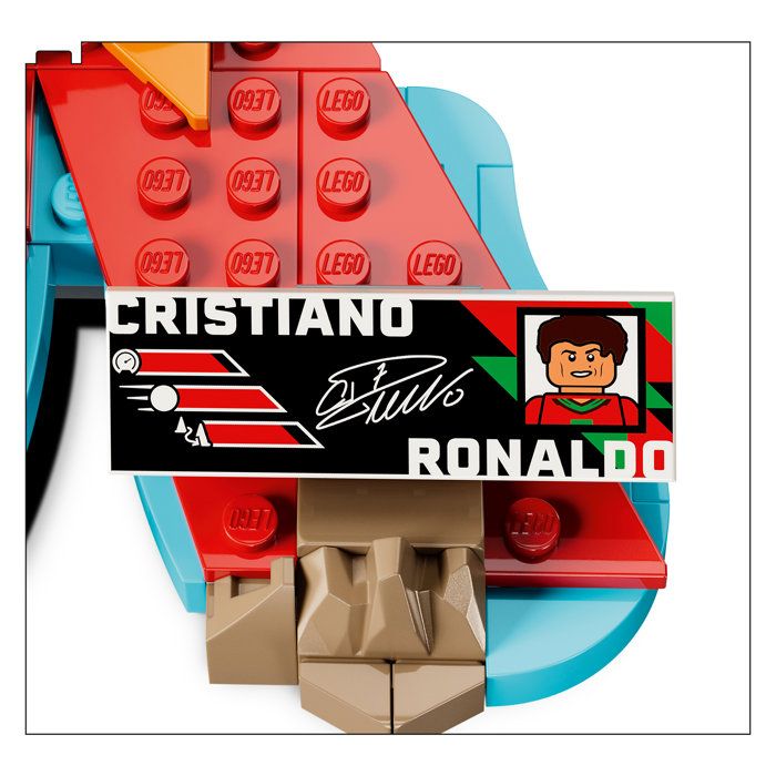 LEGO43012