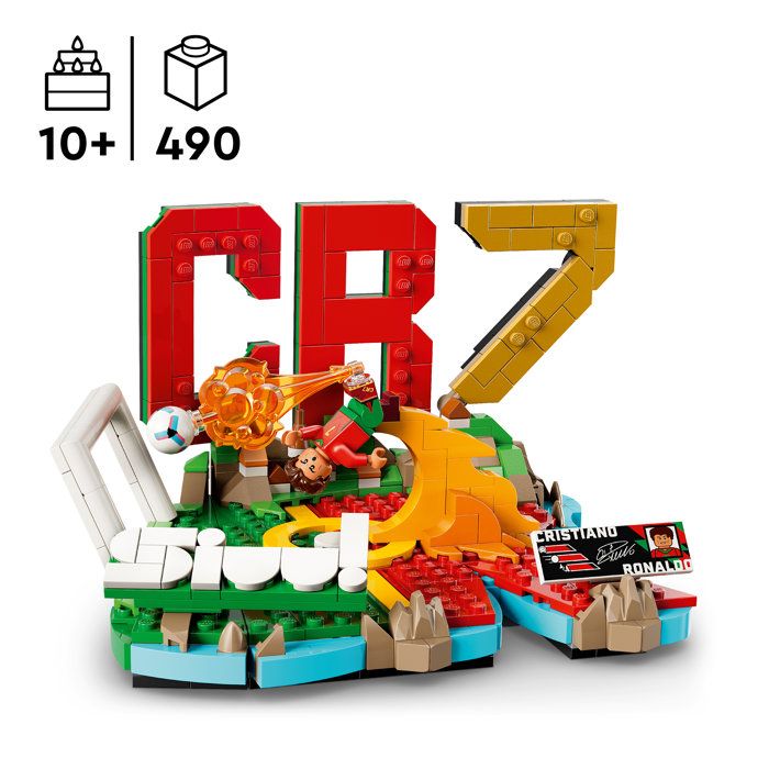 LEGO43012