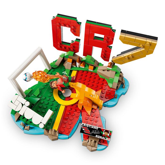 LEGO43012