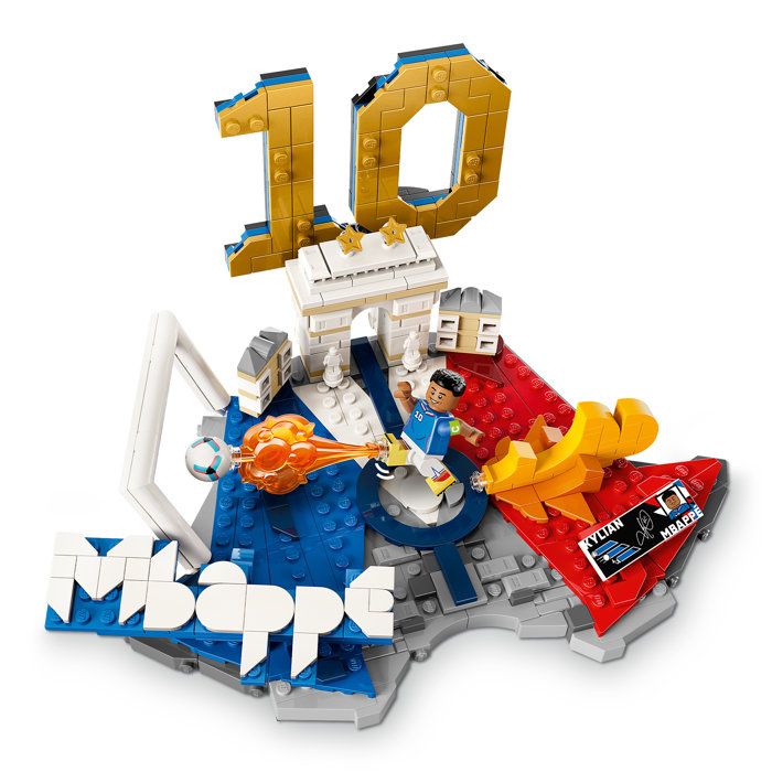 LEGO43013