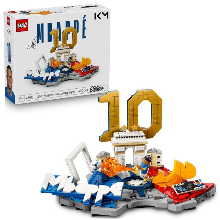LEGO43013