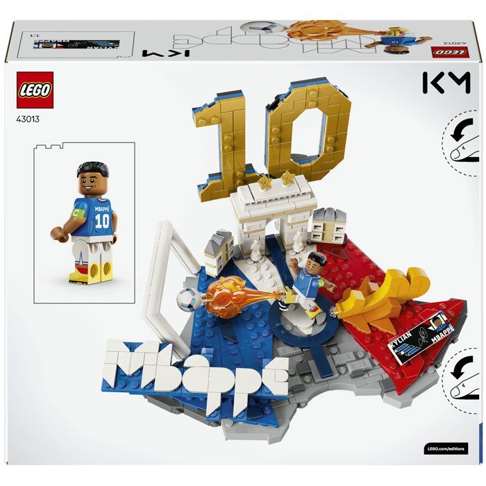 LEGO43013