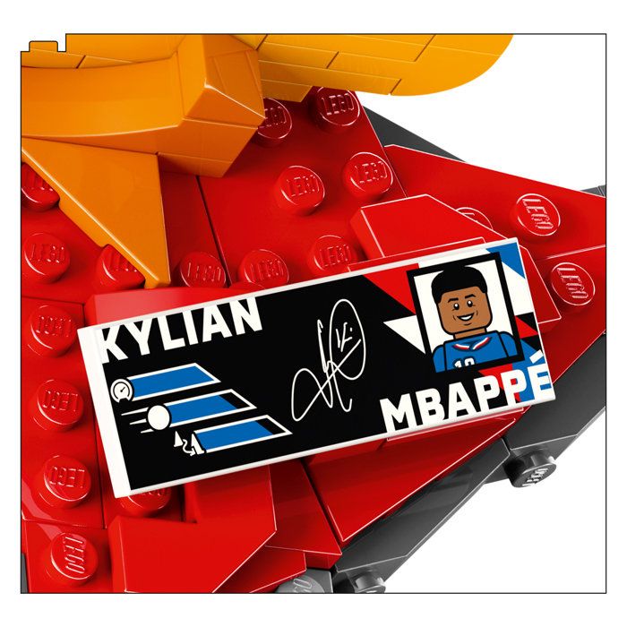 LEGO43013