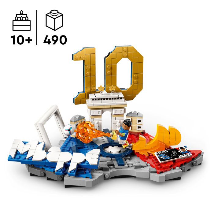 LEGO43013